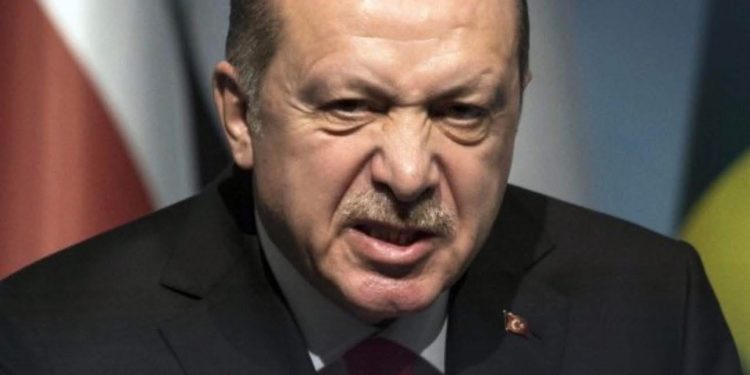 Erdogan: Turska će učiniti sve da se genocid poput Srebrenice nikada više ne ponovi
