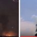 Iran raketirao američke vojne ciljeve u Bahreinu i Jordanu, stradala Peta flota