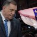 Dodik ponovo provocira izjavom o zastavi sa ljiljanima: “Ne u Republici Srpskoj, neka je stave u muzej”
