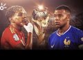 Sudar dvije svjetske fudbalske sile: Yamal ili Mbappé – ko će odvesti svoju reprezentaciju u finale