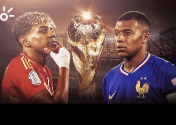 Sudar dvije svjetske fudbalske sile: Yamal ili Mbappé – ko će odvesti svoju reprezentaciju u finale