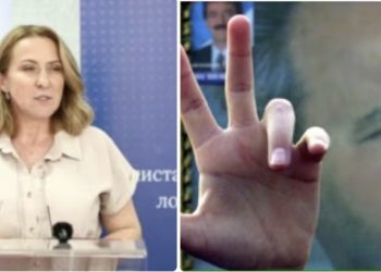 Srpska mijistarka izjavila da bi očistila etnički Kosovo, EU oštro reagovala:U Evropi nema mjesta za takvoj politici