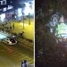 Dvije saobraćajne nezgode u Novom Pazaru: Automobil završio na krovu, dijete i žena povrijeđeni na pješačkom prelazu