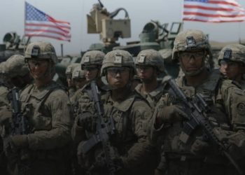 Američke trupe napuštaju Irak nakon 23 godine: Završava jedna era vojnog prisustva