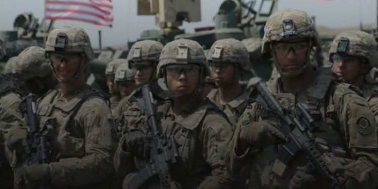 Američke trupe napuštaju Irak nakon 23 godine: Završava jedna era vojnog prisustva