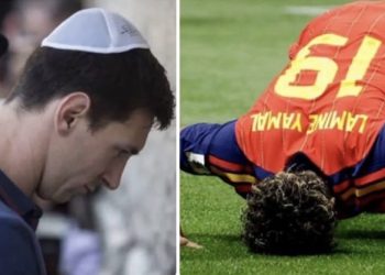 Spektakl za kraj Svjetskog prvenstva: Messi ili Yamal – Argentina i Španija u borbi za titulu