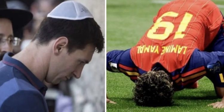 Spektakl za kraj Svjetskog prvenstva: Messi ili Yamal – Argentina i Španija u borbi za titulu