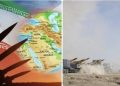 Iran pokrenuo novu operaciju – MUNJA: Dronovima gađane američke baze u Kuvajtu i Bahreinu, veliki gubici