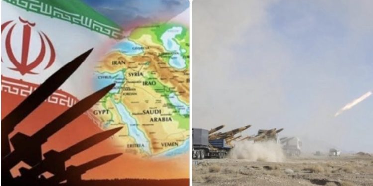 Iran pokrenuo novu operaciju – MUNJA: Dronovima gađane američke baze u Kuvajtu i Bahreinu, veliki gubici