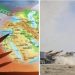 Iran pokrenuo novu operaciju – MUNJA: Dronovima gađane američke baze u Kuvajtu i Bahreinu, veliki gubici