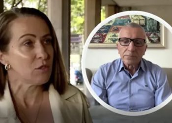 KAMBERI PREDAO ZAHTJEV ZA SMJENU SNEŽANE PAUNOVIĆ: Mađari, SPP i SDP ostali vjerni Vučiću