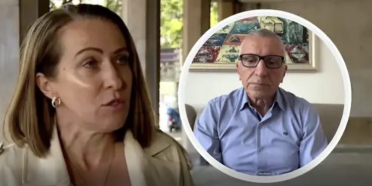 KAMBERI PREDAO ZAHTJEV ZA SMJENU SNEŽANE PAUNOVIĆ: Mađari, SPP i SDP ostali vjerni Vučiću