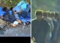 31 godina od monstruoznog zločina nad šestoricom nedužnih mladića iz Srebrenice, sve snimljeno kamerom