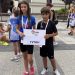 Veliki uspjeh Atletskog kluba Tutin: Ajša i Ismail osvojili medalje i plasman u Split