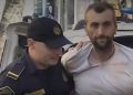 Dvostruko ubistvo u Hrasnici: Adnan L. usmrtio majku i brata lopatom, predat Tužilaštvu KS