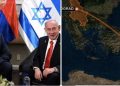 Srbija spasila Izrael od nestašice oružja u jeku sukoba: Teretni avioni na relaciji Beograd-Jerusalim bez kontrole