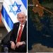 Srbija spasila Izrael od nestašice oružja u jeku sukoba: Teretni avioni na relaciji Beograd-Jerusalim bez kontrole