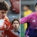 Vedad Turbić (15) na meti čelnika BiH reprezentacije: Nastupa za Bajern a za reprezentaciju Njemačke 9 golova