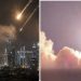 Noć žestokih udara na Bliskom istoku: Amerika i Iran razmijenili napade, rakete gađale centar Dubaija