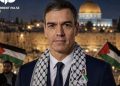 Španija ostaje pri podršci Palestini, izjavio Sanchez: Istočni Jerusalem glavni grad buduće države