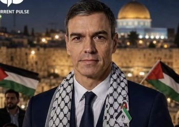 Španija ostaje pri podršci Palestini, izjavio Sanchez: Istočni Jerusalem glavni grad buduće države