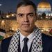 Španija ostaje pri podršci Palestini, izjavio Sanchez: Istočni Jerusalem glavni grad buduće države