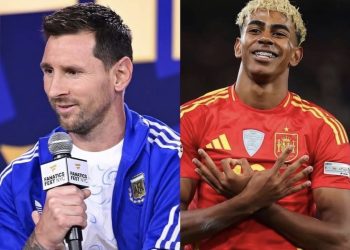 Večeras se odlučuje prvak svijeta: Messi za historiju, Yamal piše novu eru fudbala