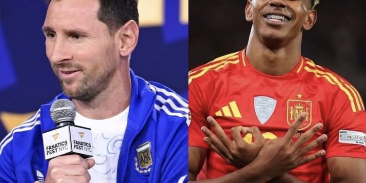 Večeras se odlučuje prvak svijeta: Messi za historiju, Yamal piše novu eru fudbala