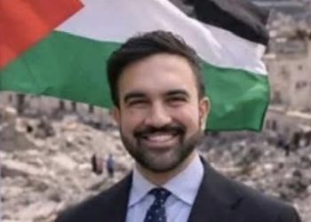 Mamdani: Netanyahu pripada Hagu- uhapsit ćemo ga ako dođe u New York, sraman odnos Amerike prema Gazi