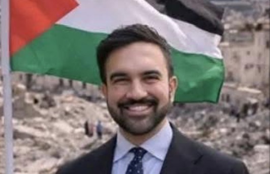 Mamdani: Netanyahu pripada Hagu- uhapsit ćemo ga ako dođe u New York, sraman odnos Amerike prema Gazi