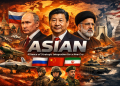 Novi geopolitički svjetski blok ASIAN: Strah Amerike od saradnje Rusije i Irana uz pomoć Kine u tehnici i naoružanju