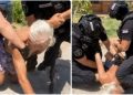 Beograd: Uhapšen Rožajac G.D. zbog prijetnji smrću glavnom tužiocu i ministru pravde VIDEO