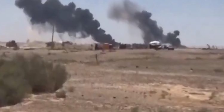 CRNI BILANS U JORDANU: Poginula dva američka vojnika, Iran upozorava na širenje sukoba