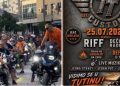 Tutin domaćin velikog 7. tradicionalnog moto spektakla: Besplatan ulaz, defile, koncerti i druženje bajkera