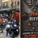 Tutin domaćin velikog 7. tradicionalnog moto spektakla: Besplatan ulaz, defile, koncerti i druženje bajkera