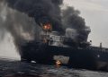 Rat na Bliskom istoku ne prestaje: Amerika pod pritiskom, gore tankeri dok Iran hrabro uzvraća