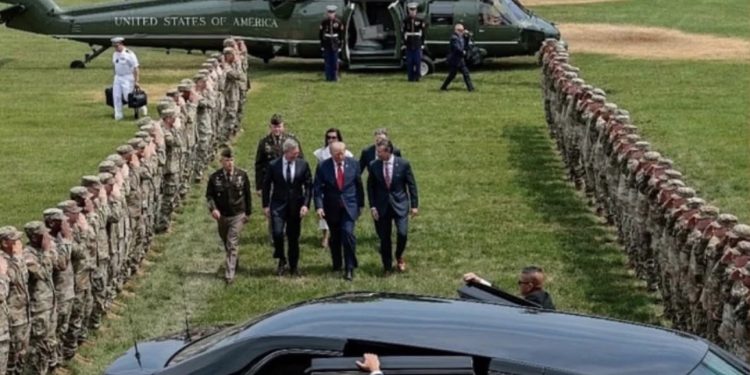 Pentagon: Rat protiv Irana već koštao SAD 37,5 milijardi dolara, traži se još 87 milijardi