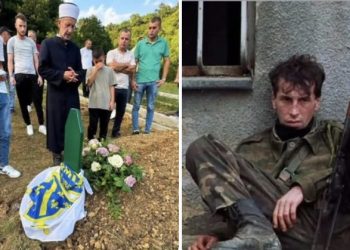 U samo dva dana na ahiret preselila dva veterana Armije RBiH: Otišao heroj 502. Viteške – Nisvet Žerić