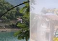 Počelo rušenje 11 vikendica kod Gazivoda: Zakon Republike Kosovo iznad nelegalnih ugovora
