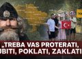Nakon 102 godine potomci žrtava vratili se u Šahoviće: Dočekale ih poruke mržnje i protjerivanja
