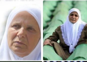 Osam godina bez Hatidže Mehmedović – majke koja je postala savjest Srebrenice