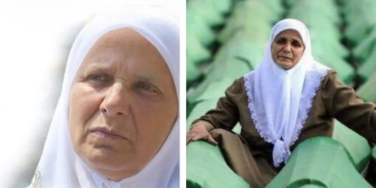 Osam godina bez Hatidže Mehmedović – majke koja je postala savjest Srebrenice