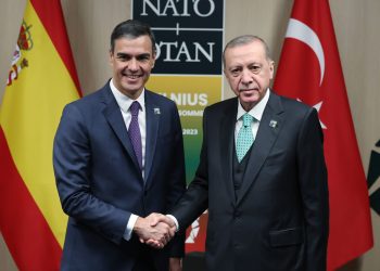 Erdoğan čestitao Sánchezu i reprezentaciji Španije osvajanje svjetske titule