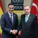 Erdoğan čestitao Sánchezu i reprezentaciji Španije osvajanje svjetske titule