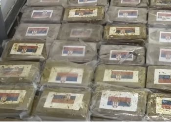Dvije velike međunarodne akcije ponovo otvorile pitanje: srpski kriminalni karteli glavni u svjetskoj trgovini kokainom