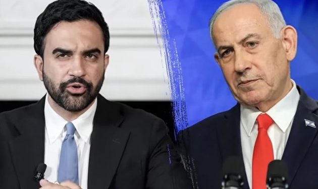 Gradonačelnik New Yorka: Netanyahu je ratni zločinac, SAD treba da postupi po nalogu ICC-a i uhapse ga