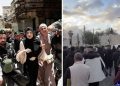 Izraelski okupatori upali u džamiju Al Aksa, policija ih čuvala VIDEO