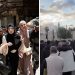 Izraelski okupatori upali u džamiju Al Aksa, policija ih čuvala  VIDEO
