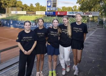 Tutinka Zara Halilović među šampionkama: Veliki uspjeh mlade fudbalerke u Njemačkoj