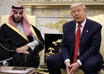 Trump: Nuklearni sporazum sa Saudijskom Arabijom  nakon priznanja Izrael- kad imaš Ameriku za prijatelja